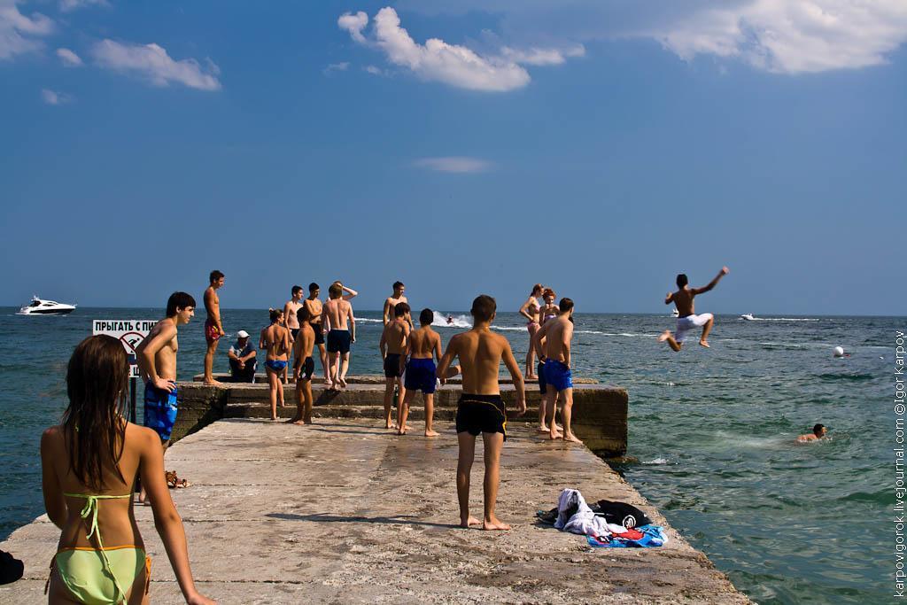 Квартира Возле Аркадии И Парка Победы Oděsa Exteriér fotografie